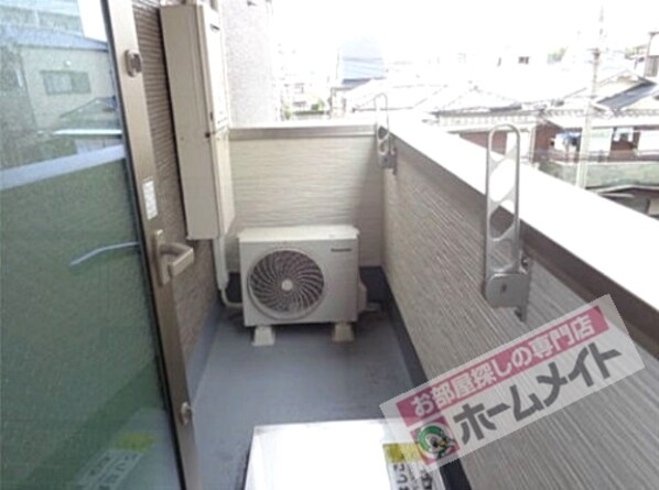 諏訪ノ森駅 徒歩5分 3階の物件内観写真